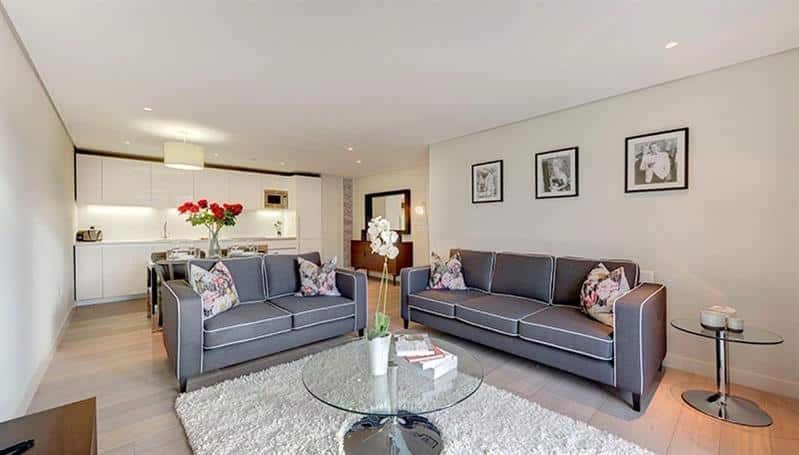 4B MERCHANT SQUARE EAST, London, W2