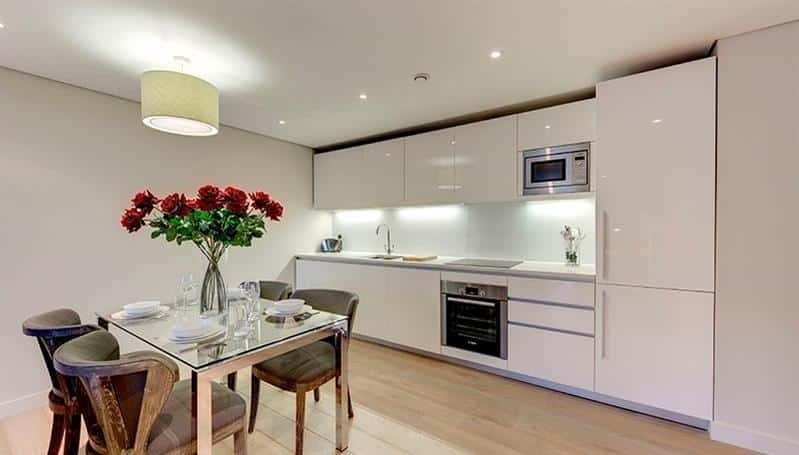 4B MERCHANT SQUARE EAST, London, W2