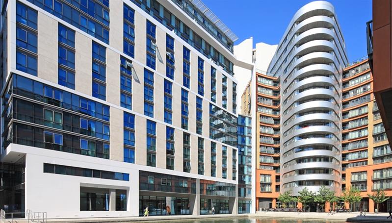4B MERCHANT SQUARE EAST, London, W2
