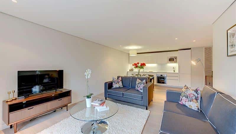 4B MERCHANT SQUARE EAST, London, W2