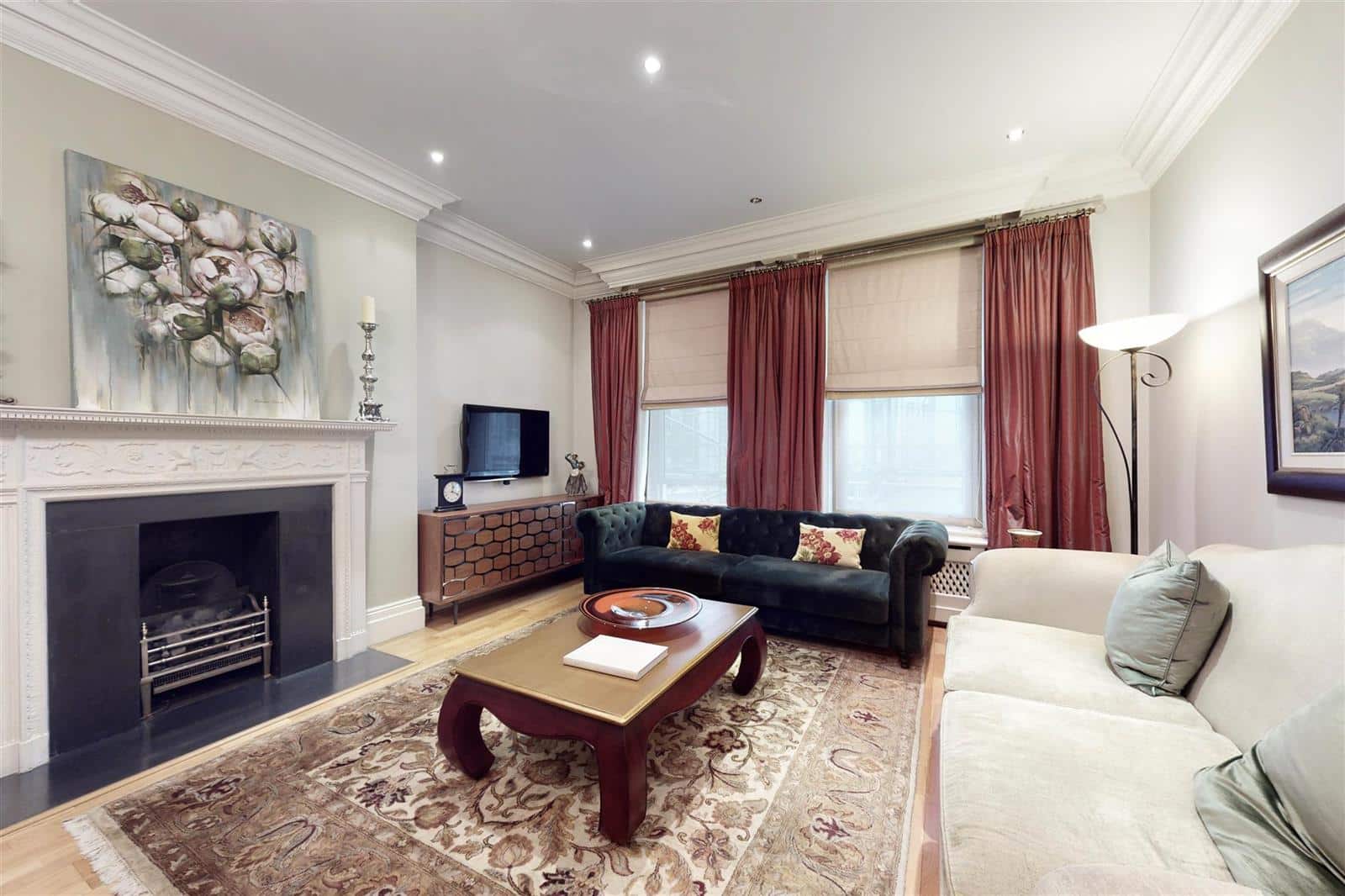 PARK MANSIONS, KNIGHTSBRIDGE, London, SW1X