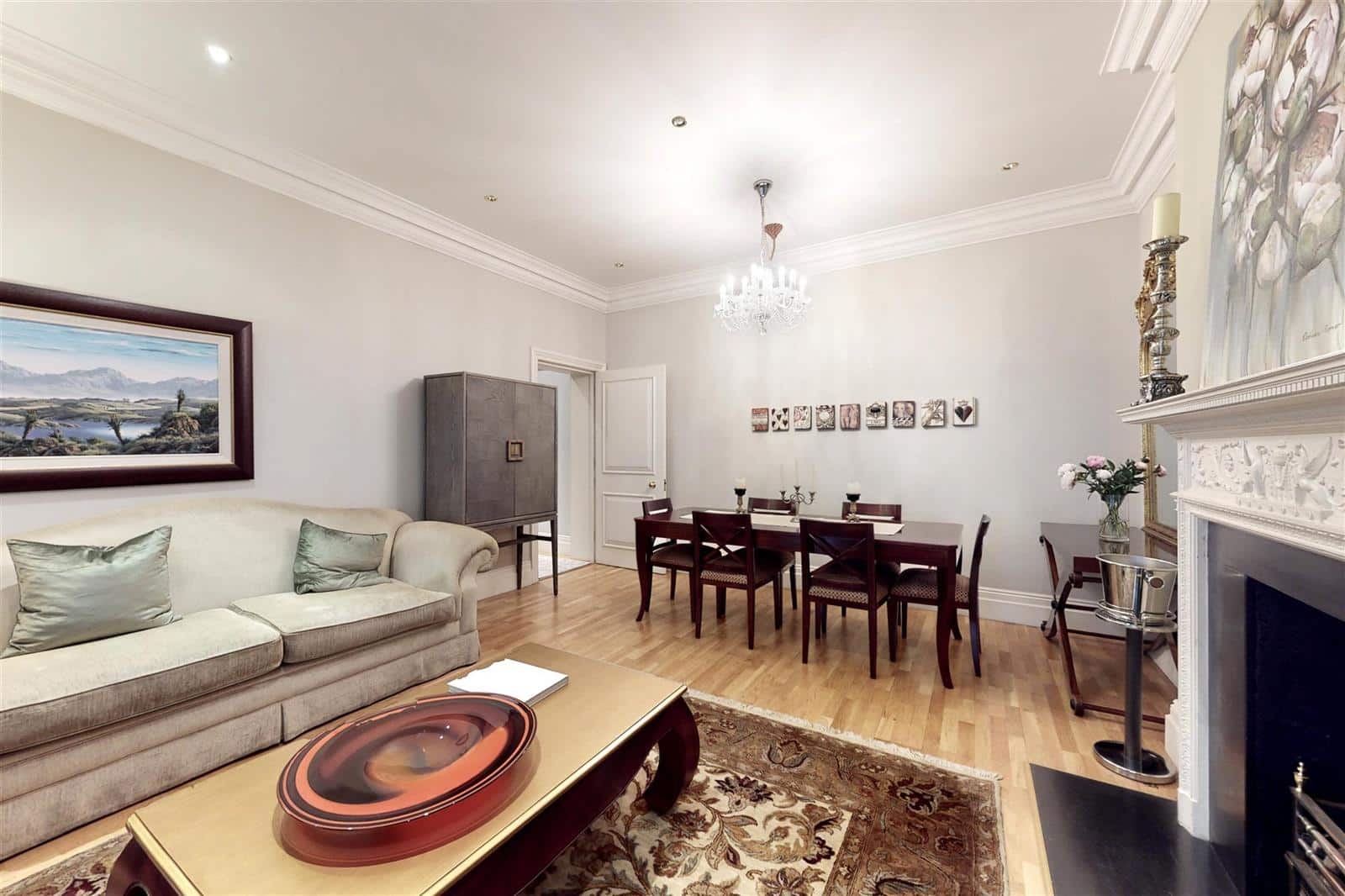 PARK MANSIONS, KNIGHTSBRIDGE, London, SW1X