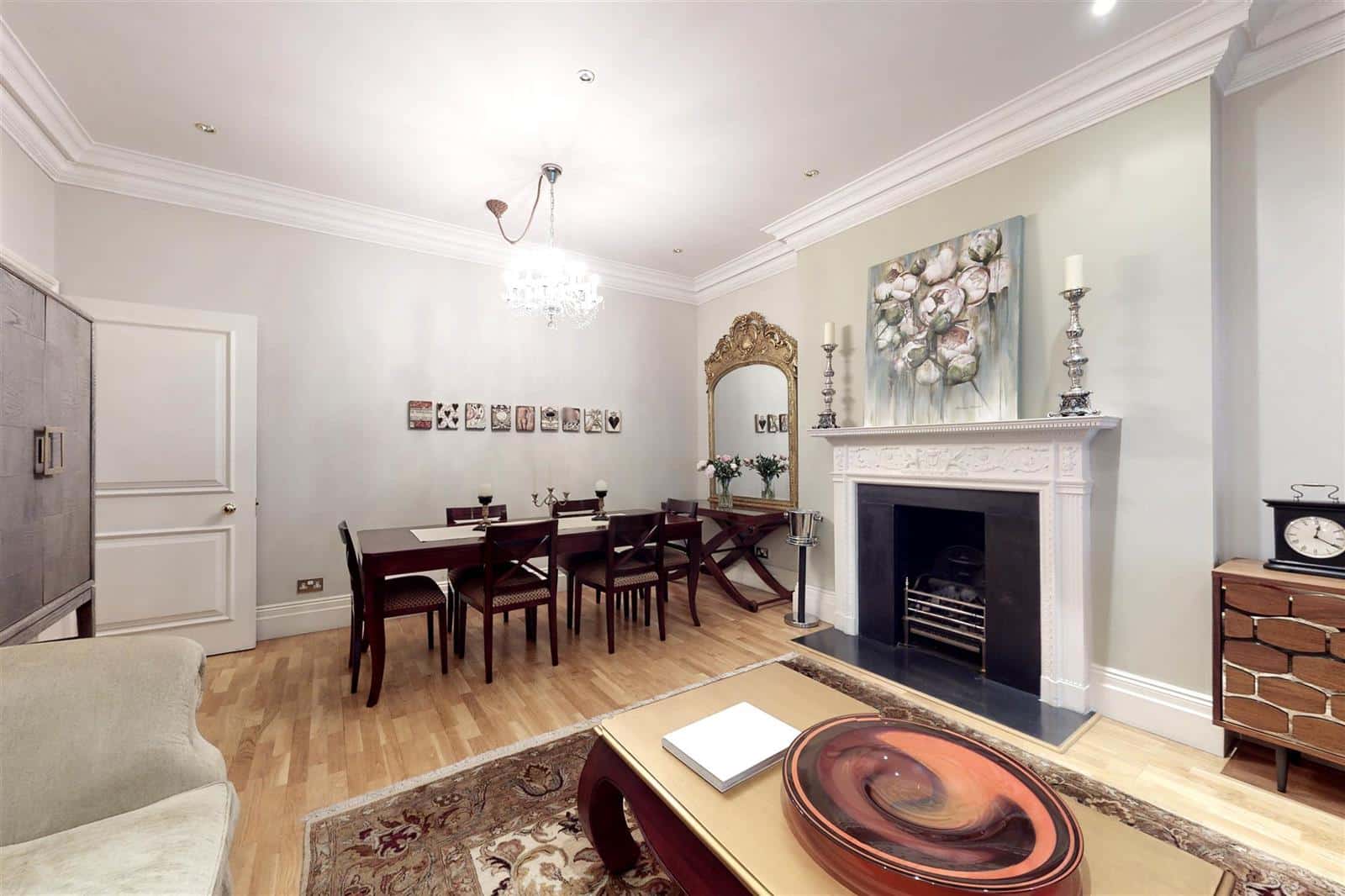 PARK MANSIONS, KNIGHTSBRIDGE, London, SW1X
