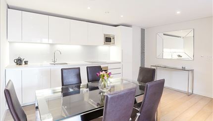 4B MERCHANT SQUARE EAST, London, W2