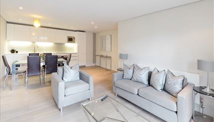 4B MERCHANT SQUARE EAST, London, W2