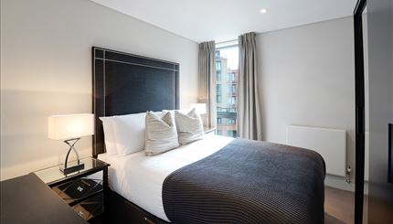 4B MERCHANT SQUARE EAST, London, W2