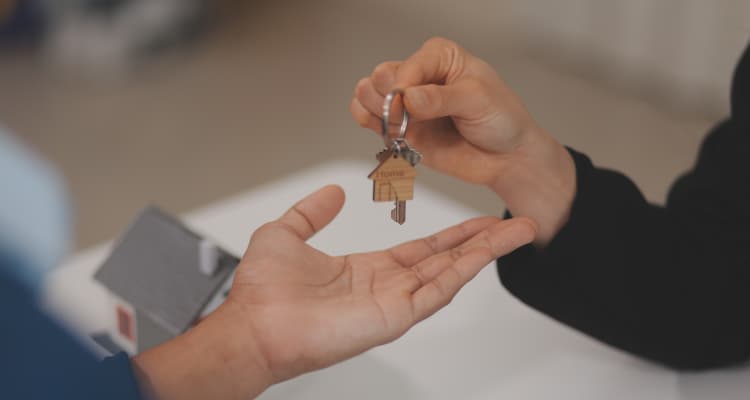 can i sell an inherited property