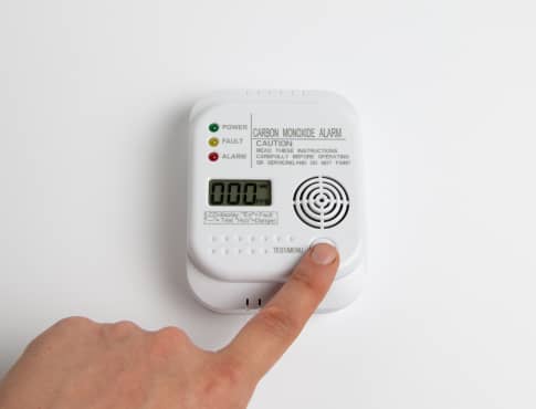 Smoke and Carbon Monoxide Alarm Regulations for Landlords in London