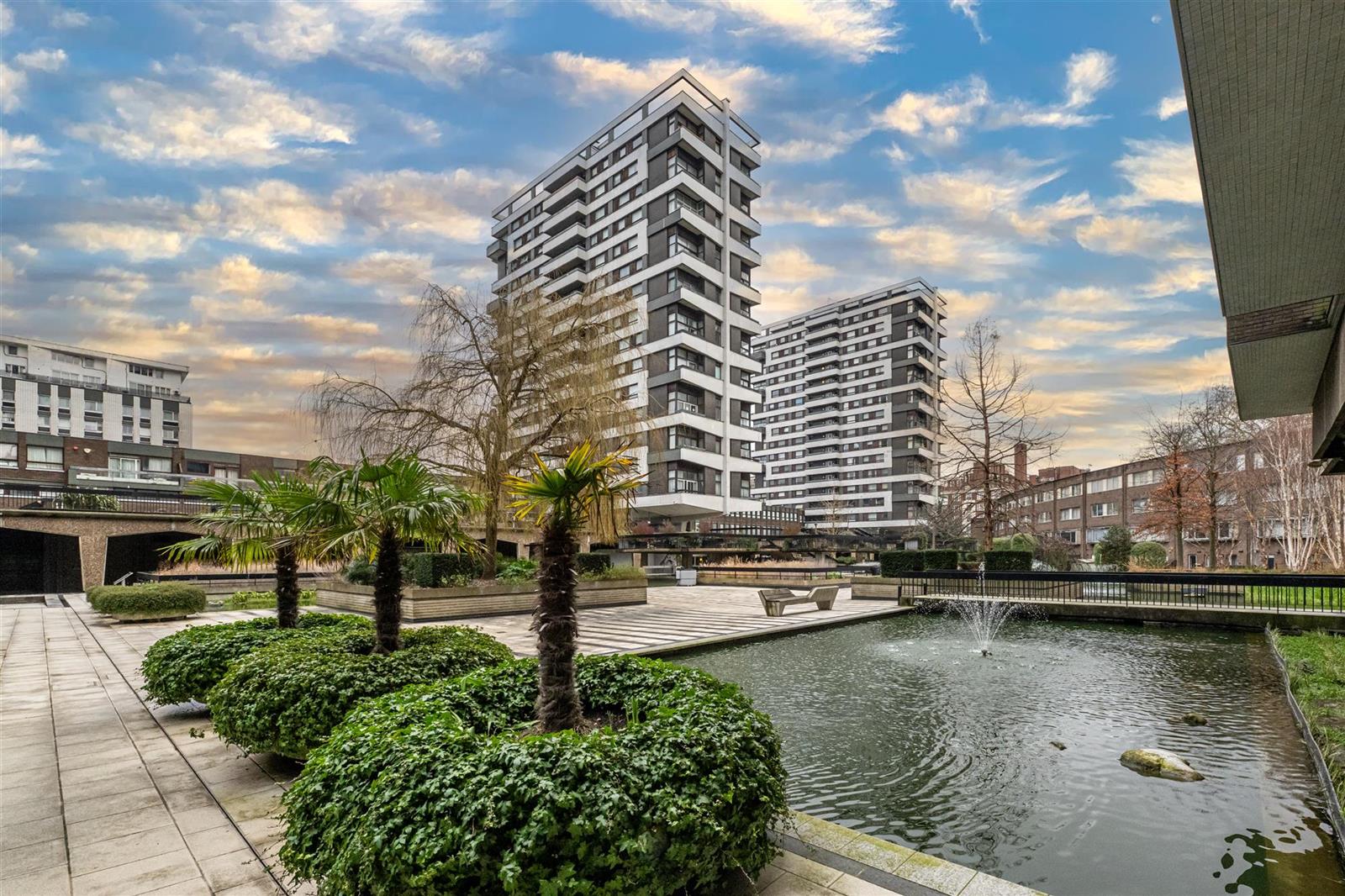 Photo of THE WATER GARDENS, London, London