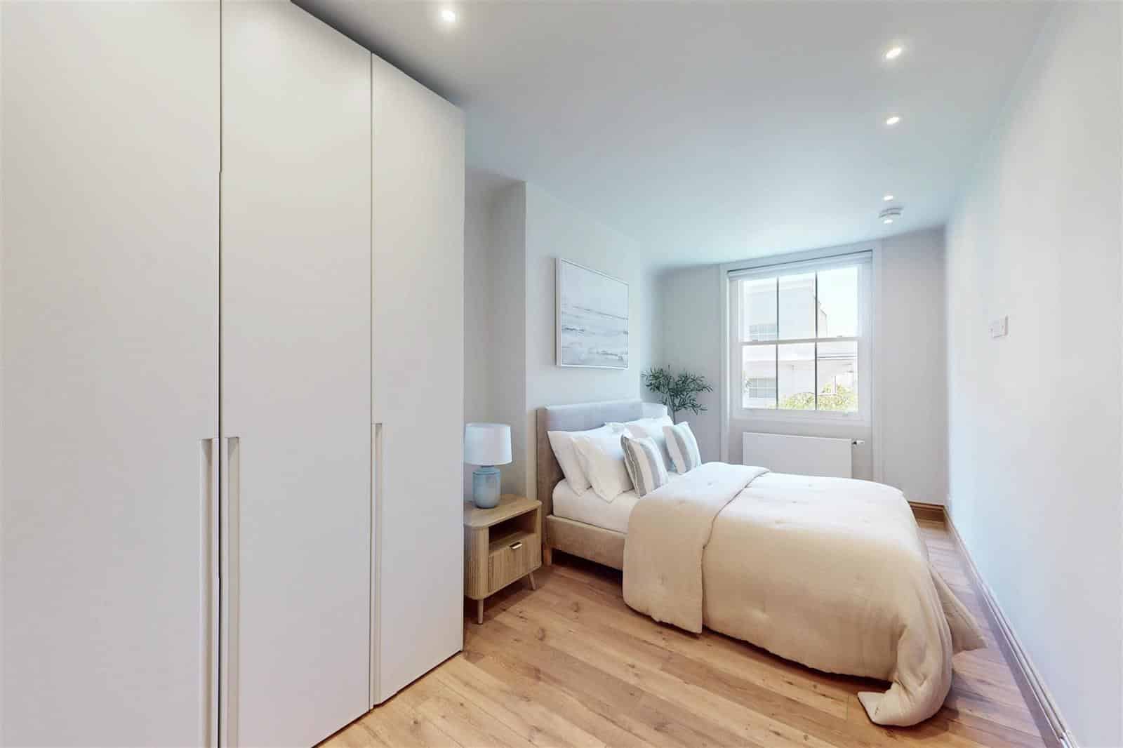 ELVASTON MEWS, London, SW7