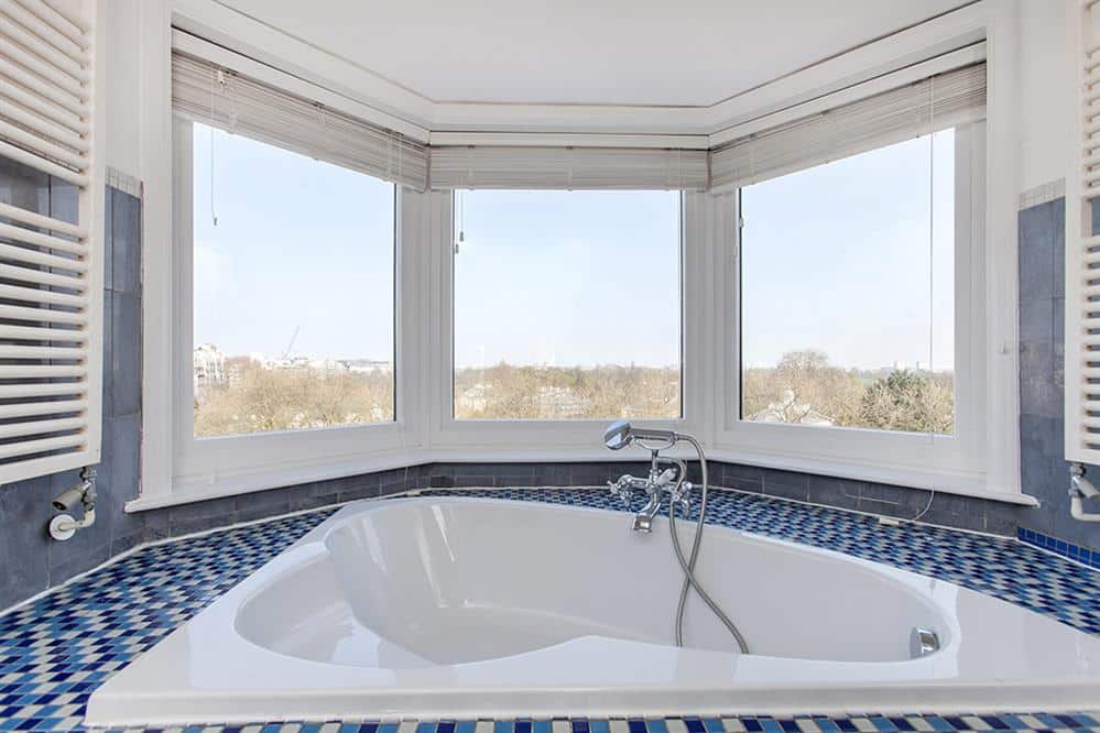 STRATHMORE COURT, PARK ROAD, London, NW8