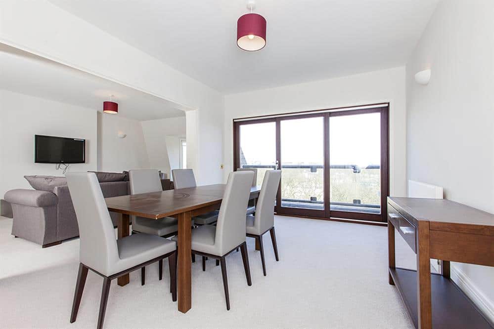 STRATHMORE COURT, PARK ROAD, London, NW8