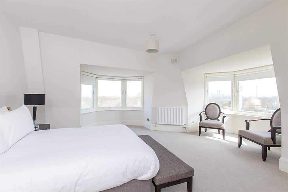 STRATHMORE COURT, PARK ROAD, London, NW8
