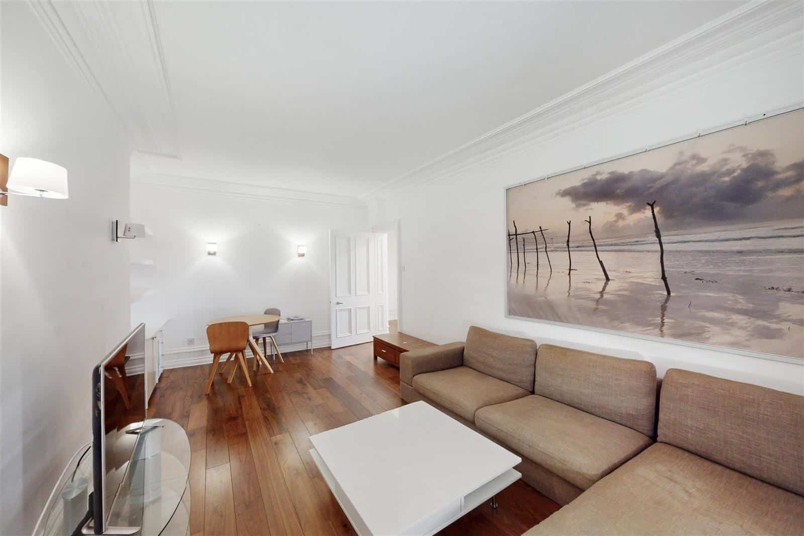 PARK MANSIONS, KNIGHTSBRIDGE, London, SW1X