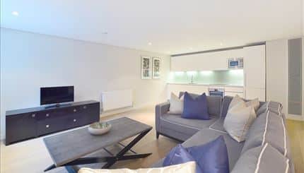 4B MERCHANT SQUARE EAST, London, W2