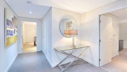 4B MERCHANT SQUARE EAST, London, W2