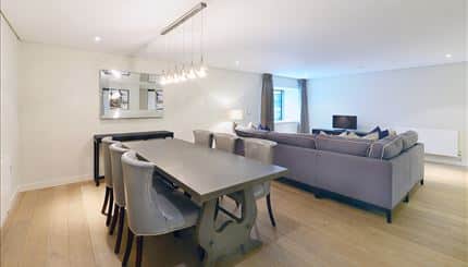 4B MERCHANT SQUARE EAST, London, W2