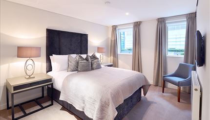 4B MERCHANT SQUARE EAST, London, W2