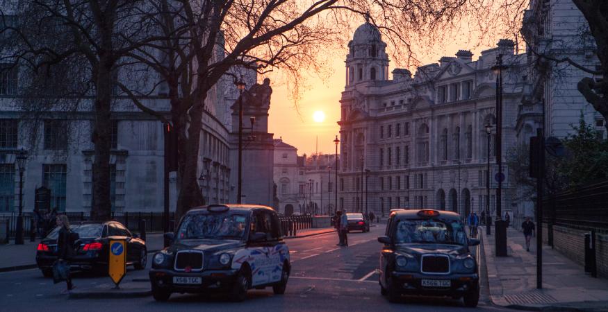 Regeneration to Bring the Wonder Back to Earls Court