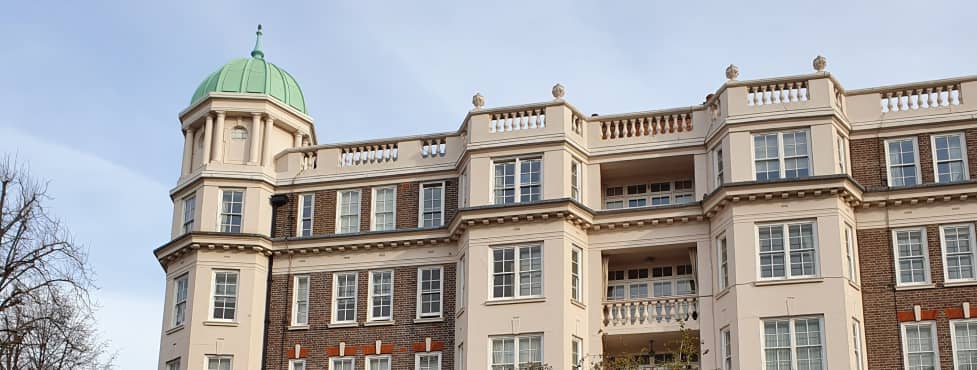 St Johns Wood