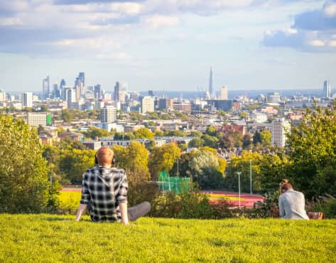 Hampstead