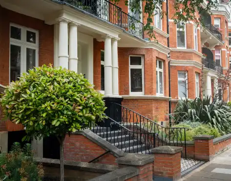 Maida Vale