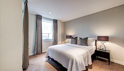 4B MERCHANT SQUARE EAST, London, W2