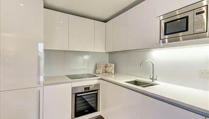 4B MERCHANT SQUARE EAST, London, W2