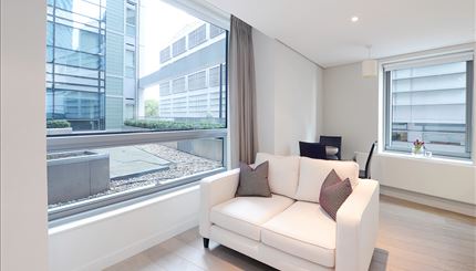 4B MERCHANT SQUARE EAST, London, W2