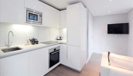 4B MERCHANT SQUARE EAST, London, W2