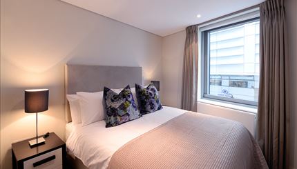 4B MERCHANT SQUARE EAST, London, W2