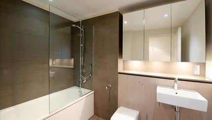 4B MERCHANT SQUARE EAST, London, W2