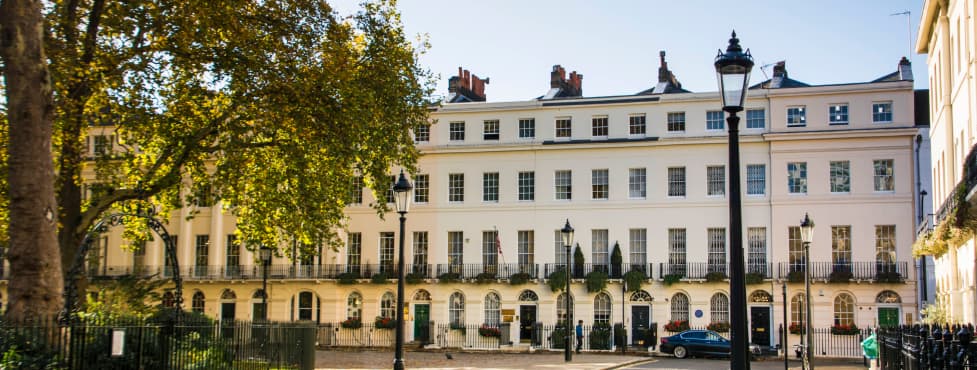 Fitzrovia