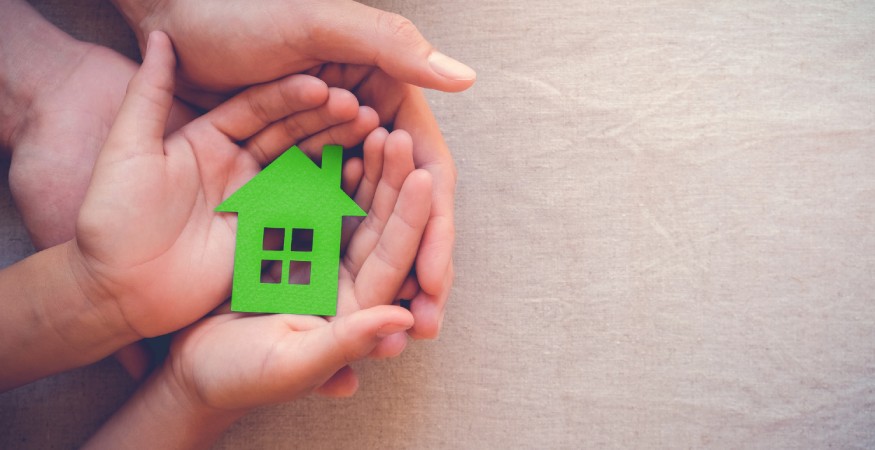 More Incentives Needed for Greener Homes – Rightmove