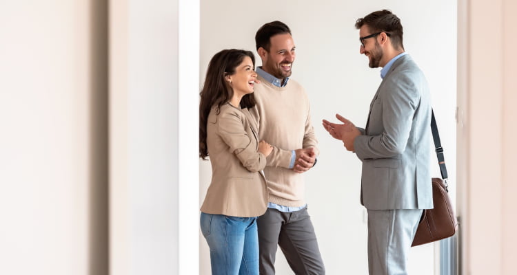 how to get good tenants central london
