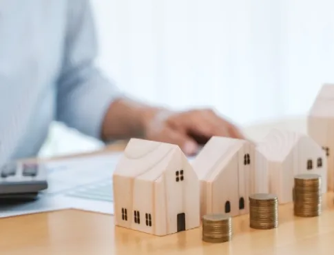 How to Start a Property Portfolio in Central London