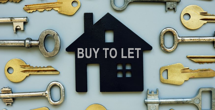 Industry Body Calls on Government to Review Landlord Taxes