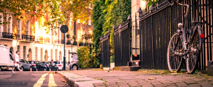 letting agent marylebone
