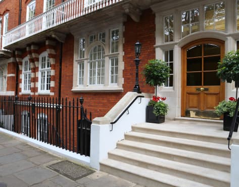 Fitzrovia