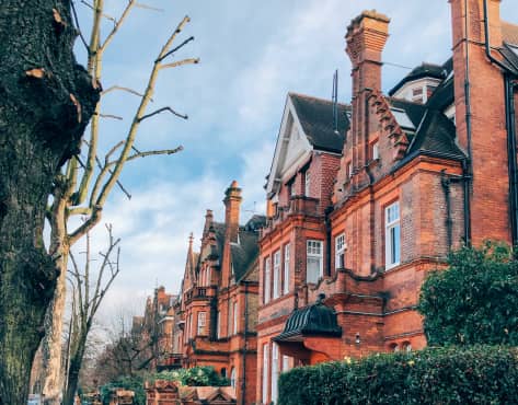 Swiss Cottage