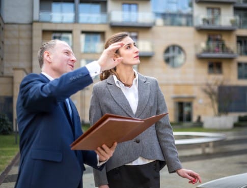 Can I Use More Than One Estate Agent to Sell My House in Central London