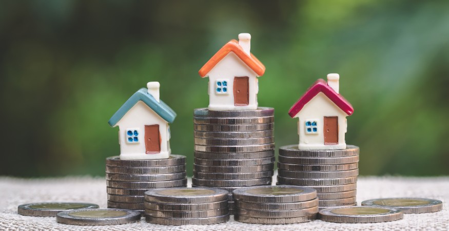 With Interest Rates Rising, Should You Overpay Your Mortgage?