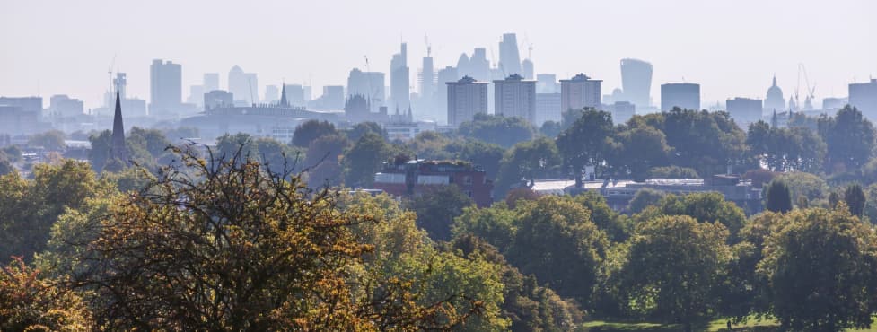 Regents Park