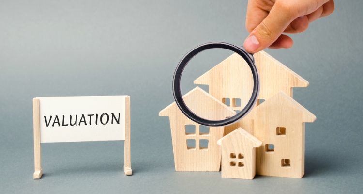 selling an inherited property uk