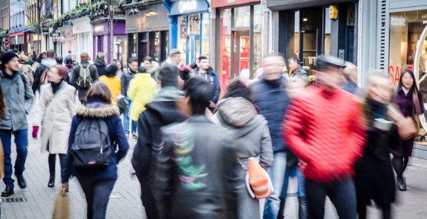HMV Announces Return of its Flagship Oxford Street Store
