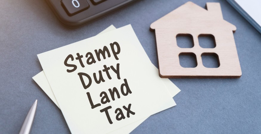 Stamp Duty Threshold Remains as Chancellor Reverses Most Tax Cuts