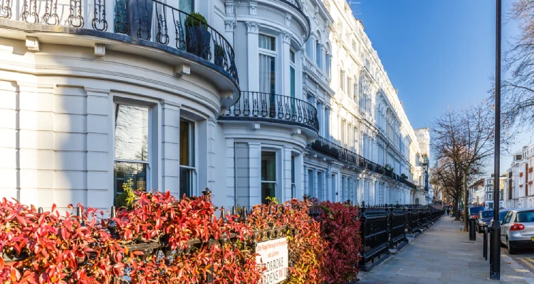 tax on buying and selling property