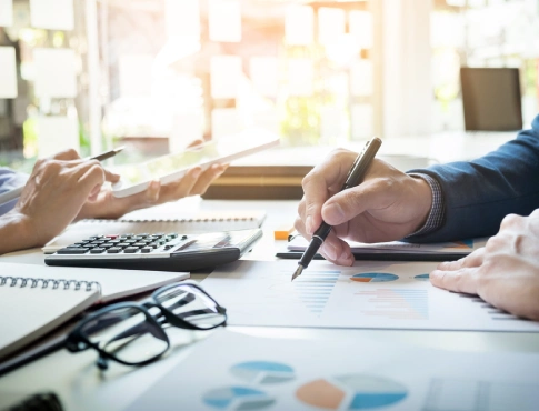 What Taxes Do You Pay When Buying or Selling Property in Central London?