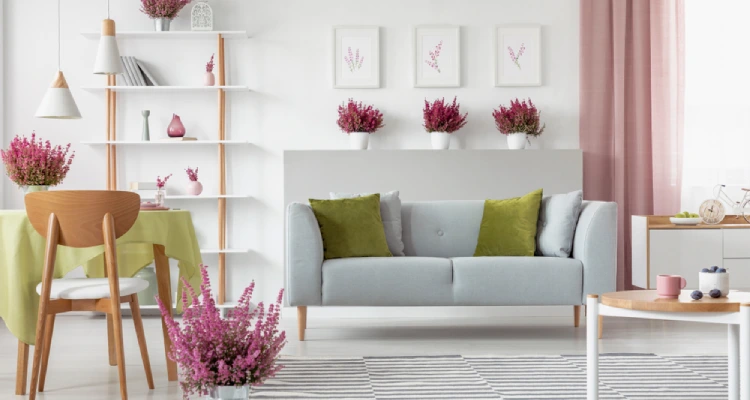 what is home staging