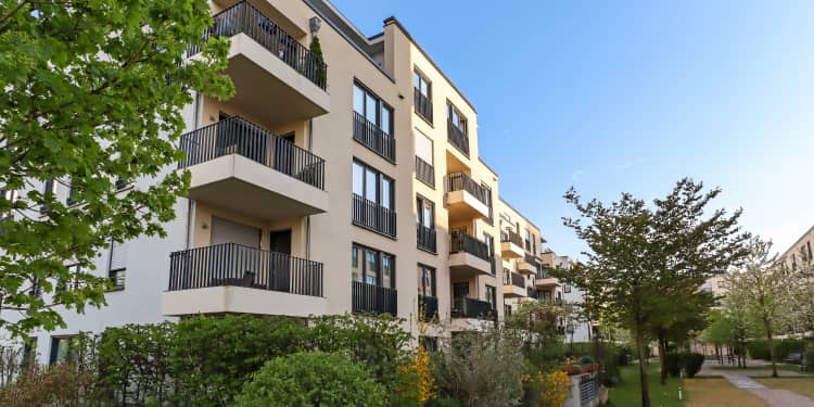 what to do if your flat does not sell